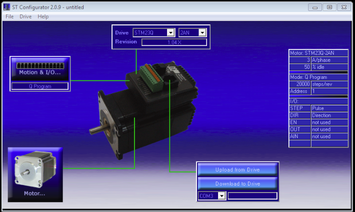 ST Configurator (1)