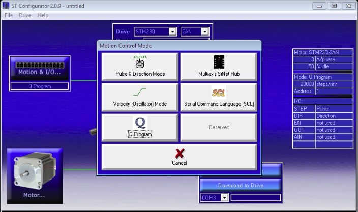 ST Configurator (2)