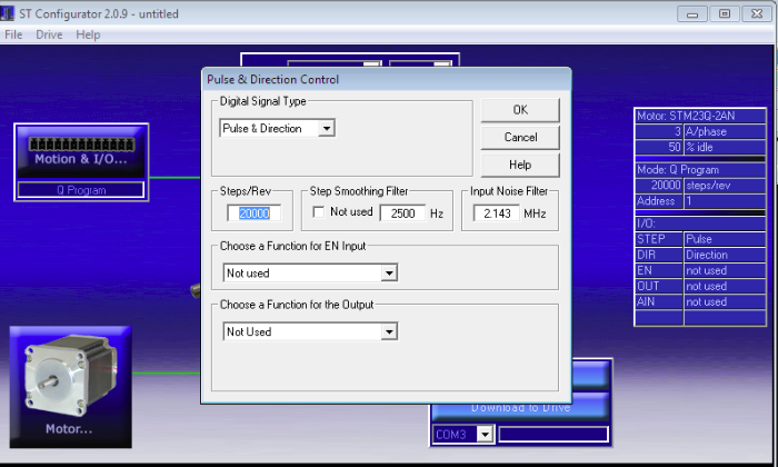 ST Configurator (3)