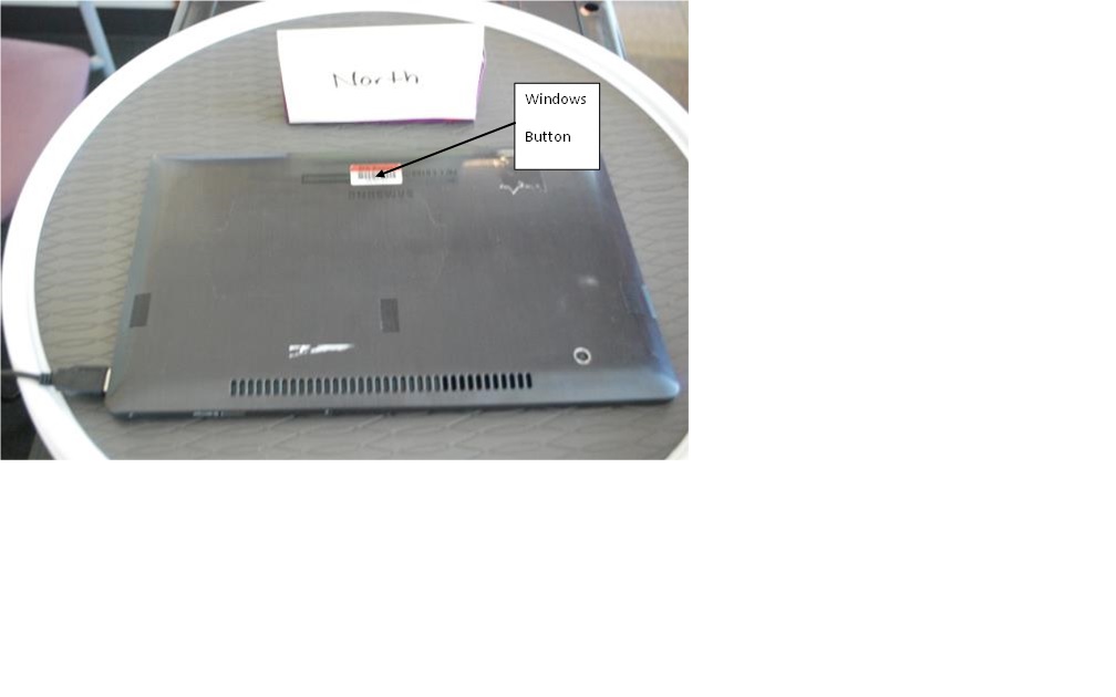 Inclinometer Test 7