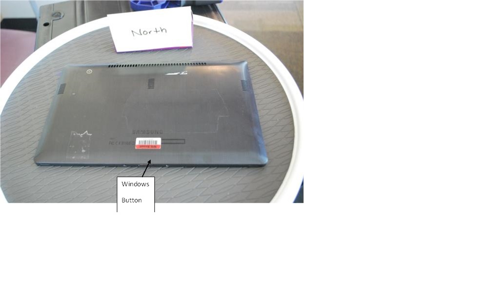 Inclinometer Test 11