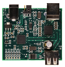 MUTT Pack Device MUTT Pack Device