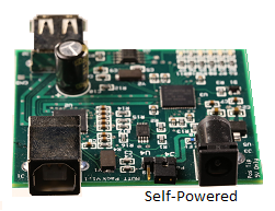 MUTT Pack Self Powered MUTT Pack Self Powered